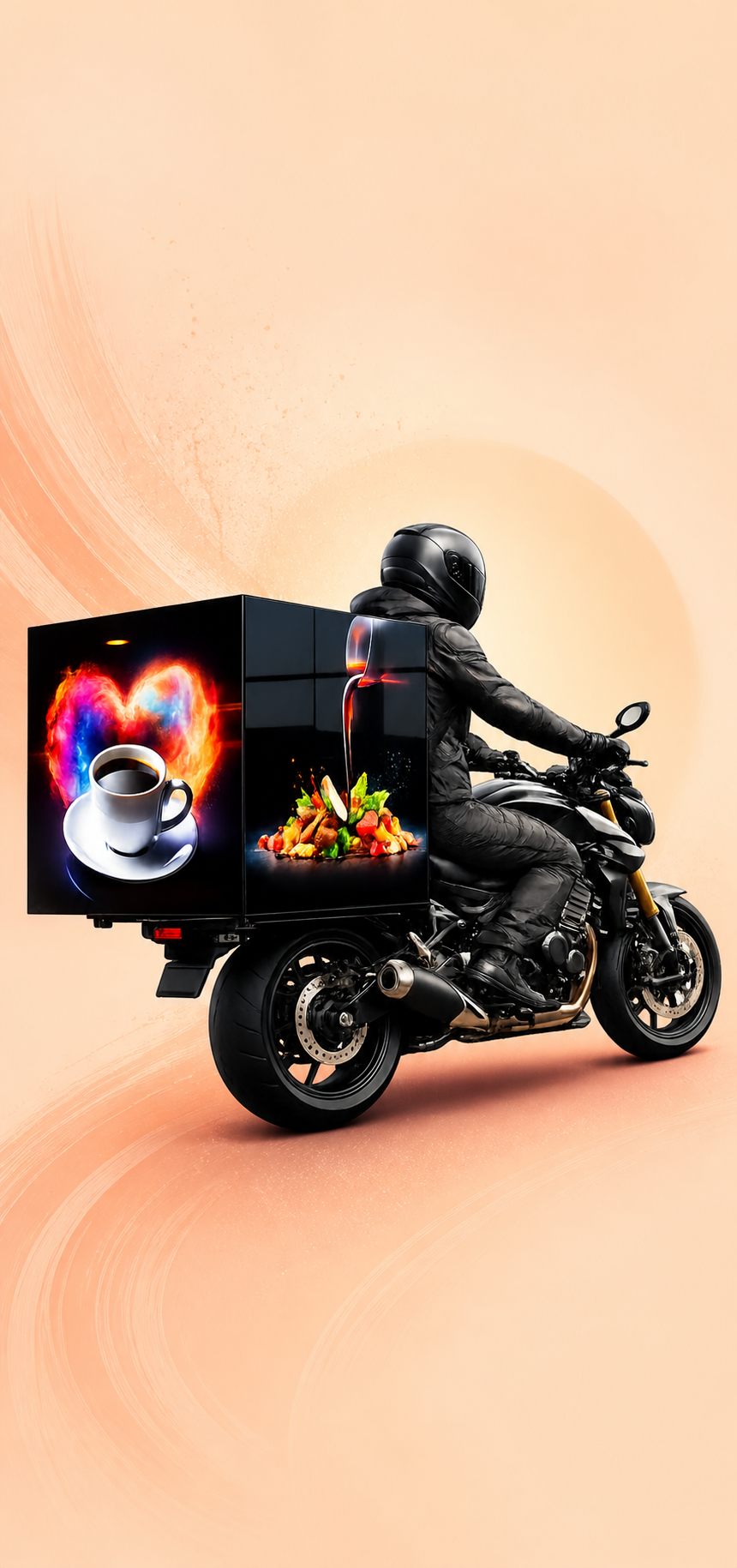 Delivery Box 2